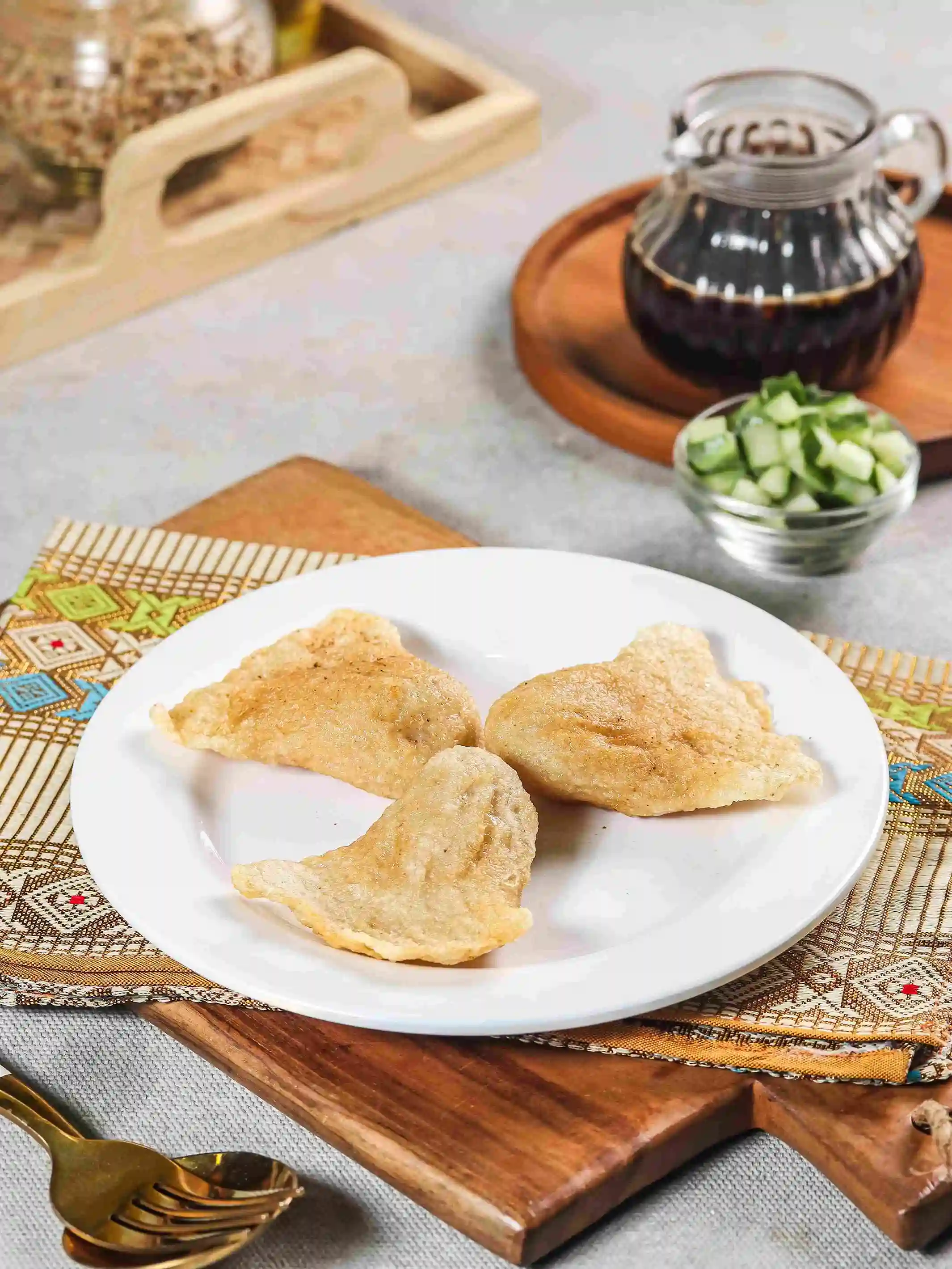 Pempek Telur